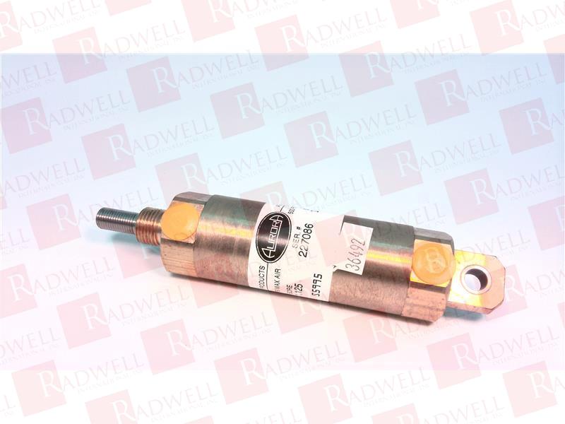 AURORA AIR PRODUCTS S5995