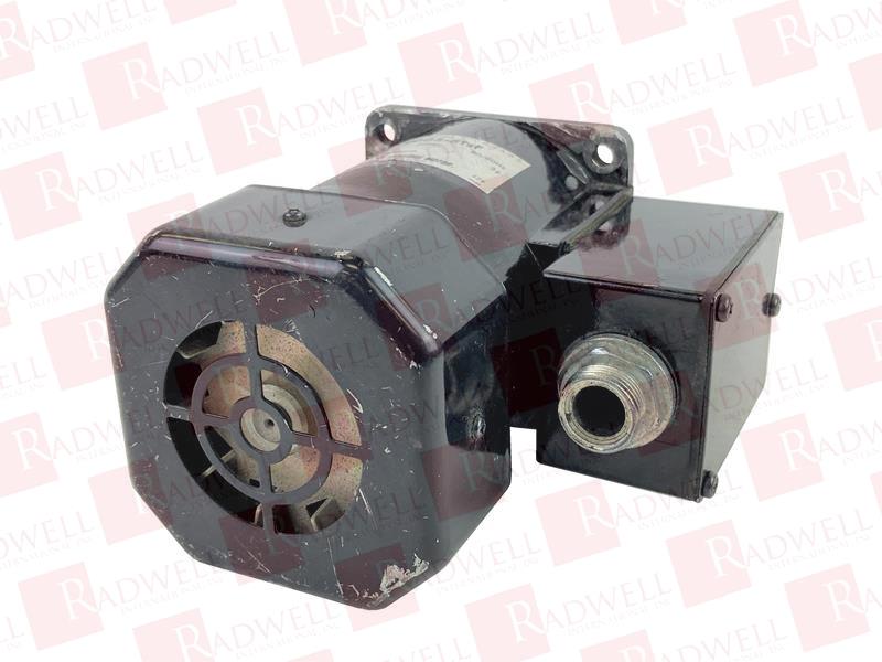ORIENTAL MOTOR 5IK90GS-ST2F