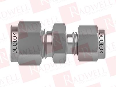 RADWELL VERIFIED SUBSTITUTE SS-1210-3TTS-SUB