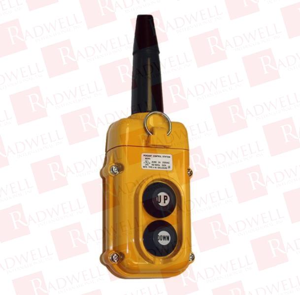 MAGNETEK SBN-2-WA