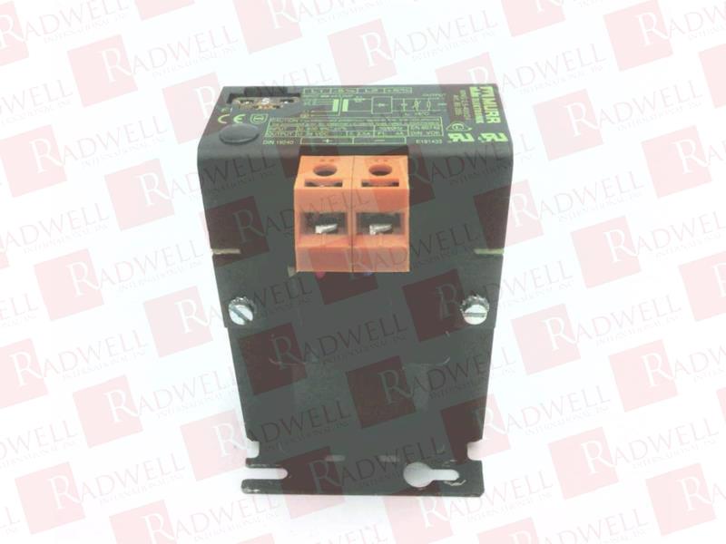 MURR ELEKTRONIK 85205