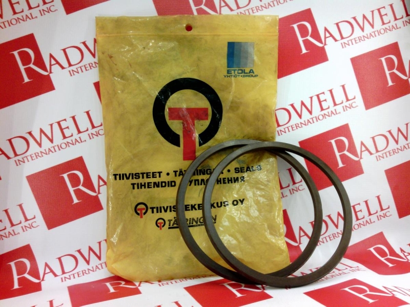 PISTON SEAL KIT 8IN OD 7IN ID