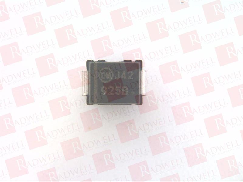 ON SEMICONDUCTOR 1SMB5925BT3G