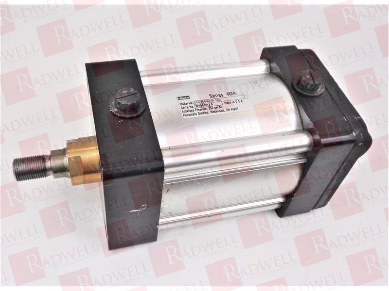 PARKER 04.00 BB4MAU14A 3.00