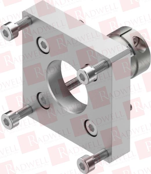 FESTO EAMM-A-P4-28B-40A