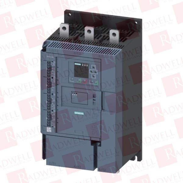 SIEMENS 3RW5544-6HA14