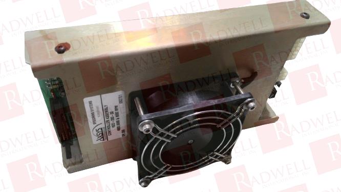 AXSYS 1822-200-00