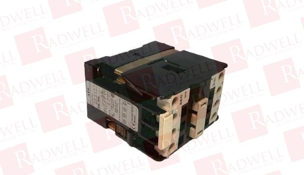 EEC AEG SH4-31-A