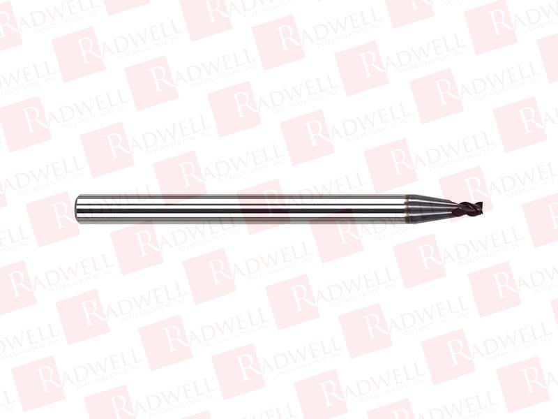 HARVEY TOOL 965010-C3