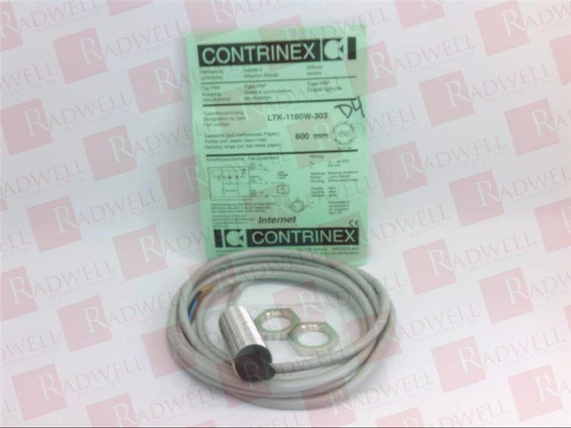 CONTRINEX LTK-1180W-303