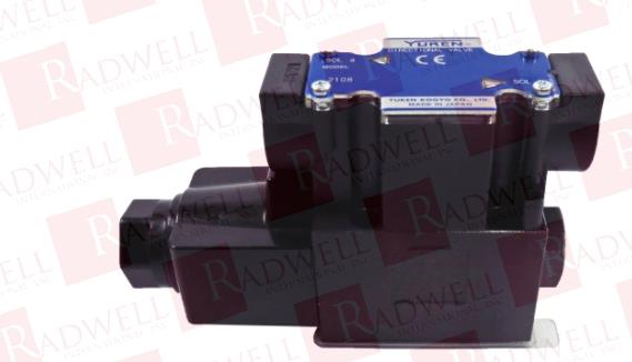 YUKEN DSG-01-2B3-A120-7090-L