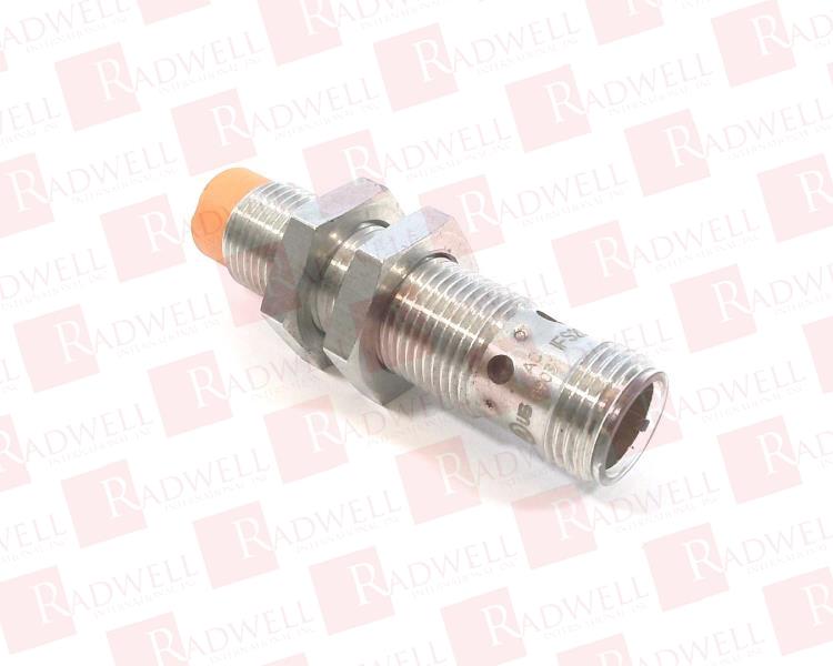 EFECTOR FB3007-BPKG/US-104-IFS205