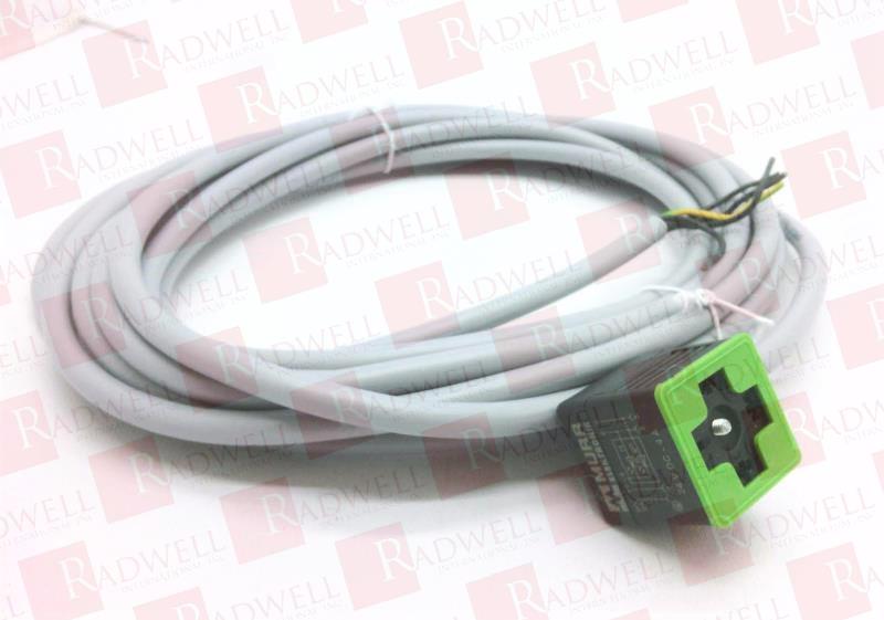 MURR ELEKTRONIK 7000-18121-2180500