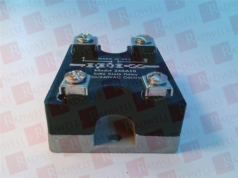 OPTO 22 240A10