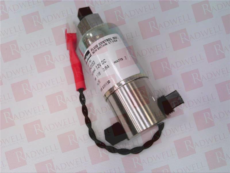 PARKER B14DX53