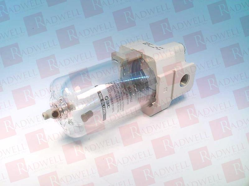SMC AL40-N03-3Z-A