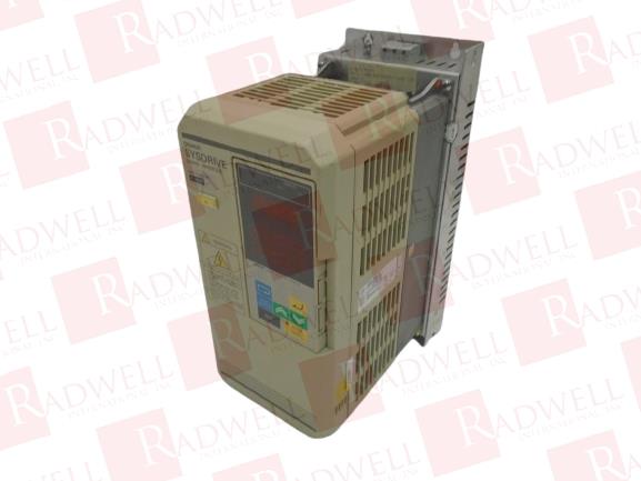 OMRON 3G3HV-A4040-CE