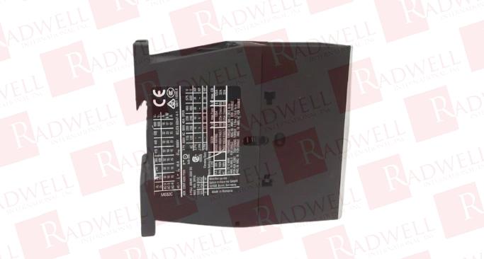 EATON CORPORATION XTCE032C01A