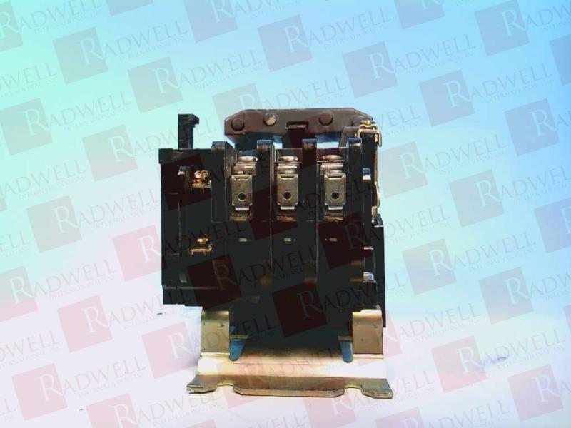 GENERAL ELECTRIC CR306D004