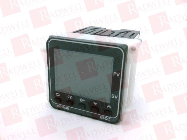 OMRON E5CC-QX2ASM-800
