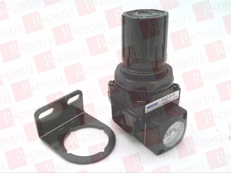 FABCO FA2-R1P