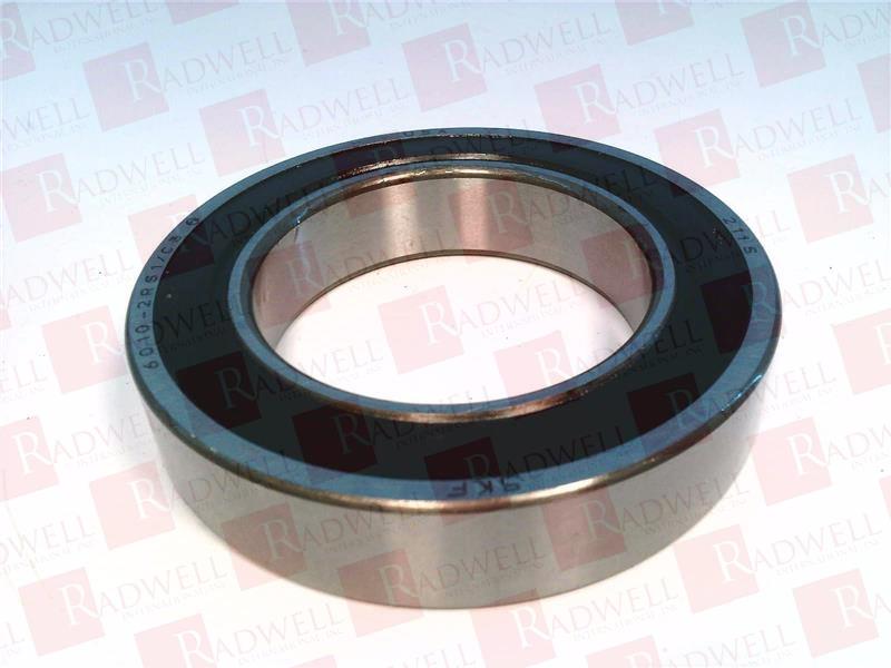 SKF 6010-2RS-JEM