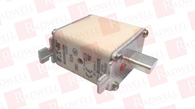EATON CORPORATION 63NHG00B