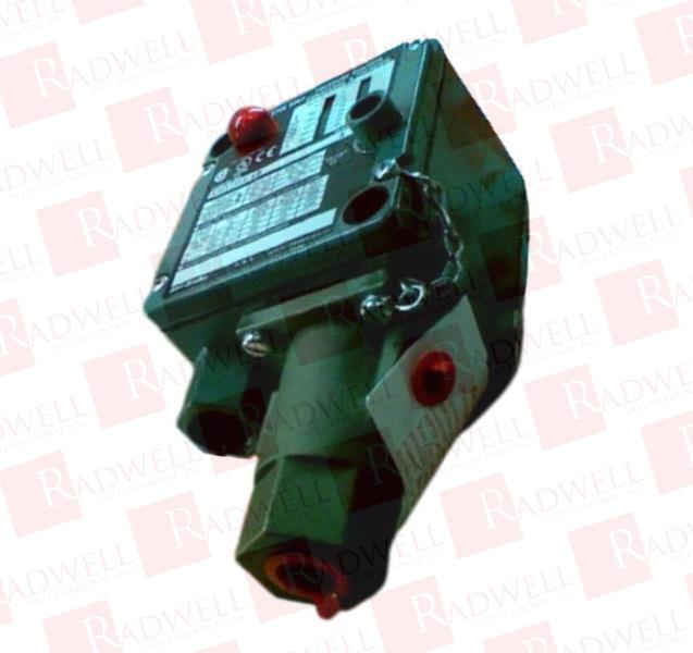 ALLEN BRADLEY 836T-T353JX9