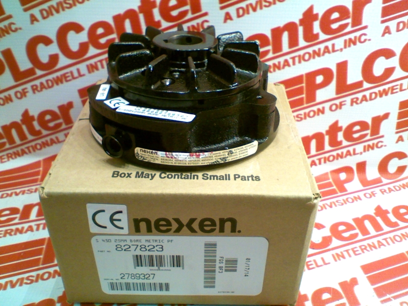 NEXEN GROUP 827823