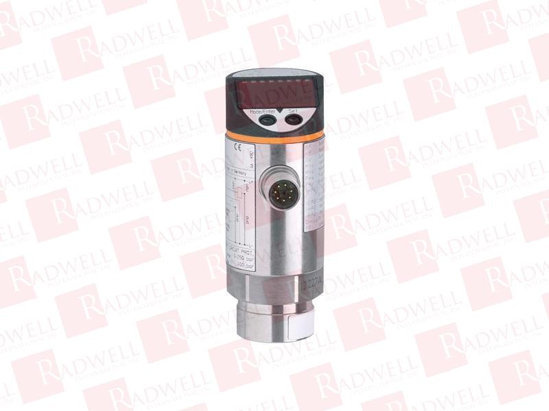 EFECTOR PNI250-SBR14-QFRKG/US/   V-PNI021