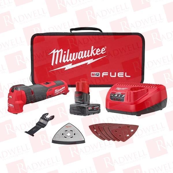 MILWAUKEE POWER TOOLS 2526-21XC