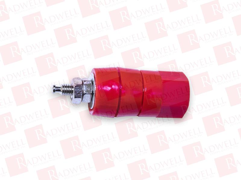 MUELLER ELECTRIC BU-00282-2