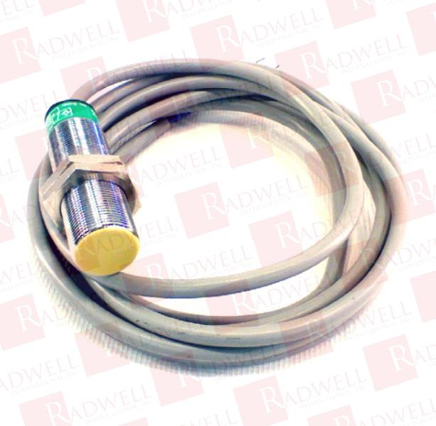 TURCK BI5-M18-VP4X