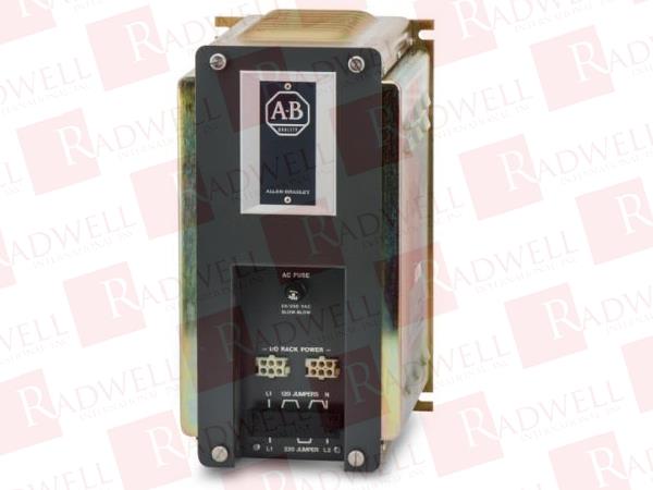 ALLEN BRADLEY 1777-P2