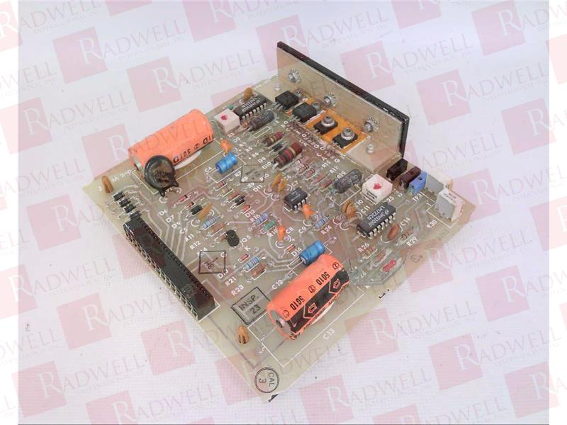 JOHNSON CONTROLS RPA-101