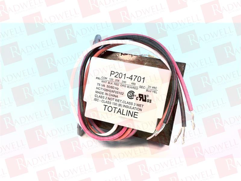 TOTALINE P201-4701