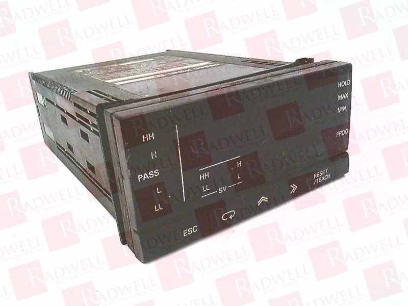 OMRON K3NH-TA1C