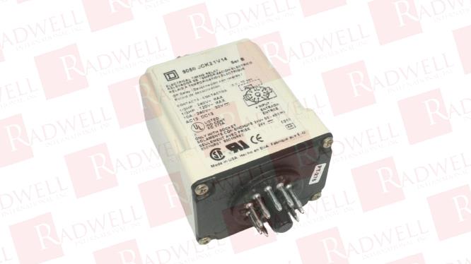 SCHNEIDER ELECTRIC 9050JCK21V14