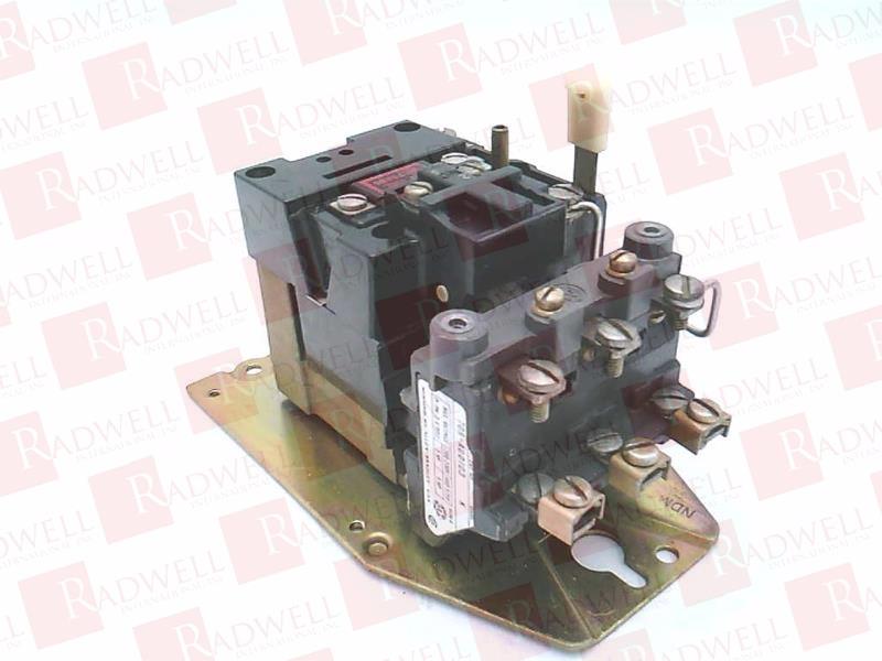 ALLEN BRADLEY 709-AOD-103