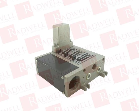 SMC VV5FS3-01T-031-03-CU