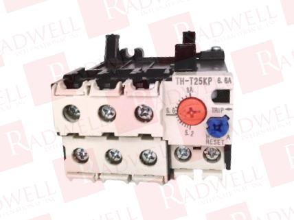 MITSUBISHI TH-T25BCKP6.6A