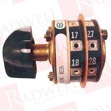 ELECTROSWITCH 31302MQ