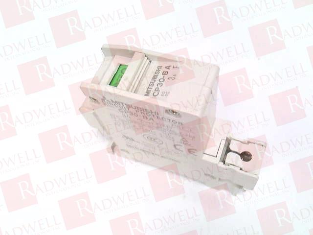 MITSUBISHI CP30BA1P1F3A