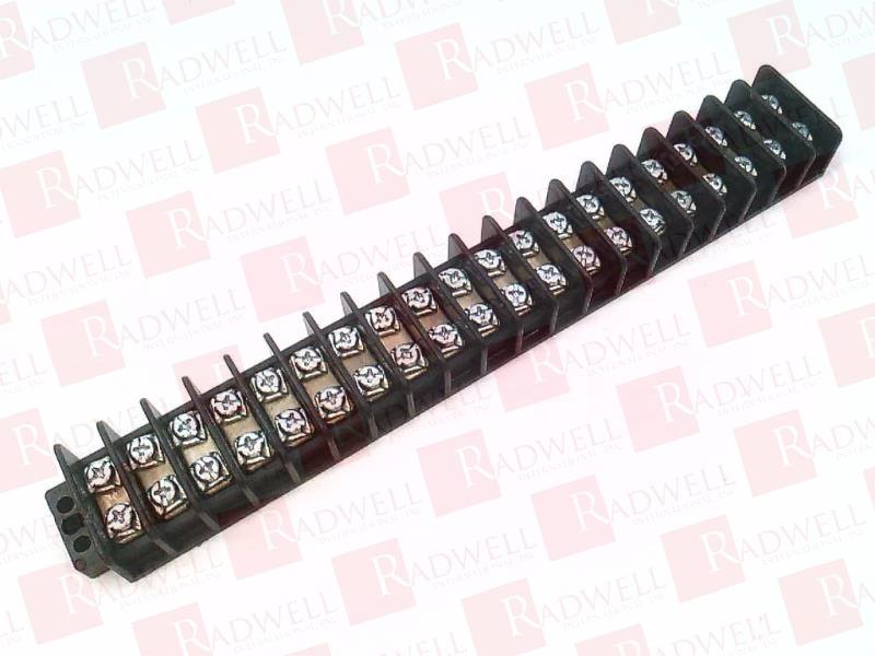 EATON CORPORATION TB200-20