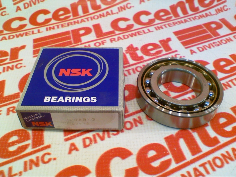 NSK 7208BYG