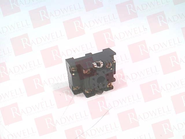 IDEC SR2P-05B