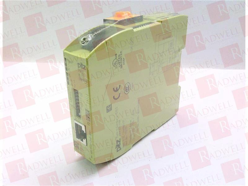 PILZ 772137
