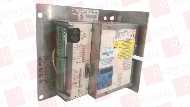 PPM TECHNOLOGIES CD30L-1-19698