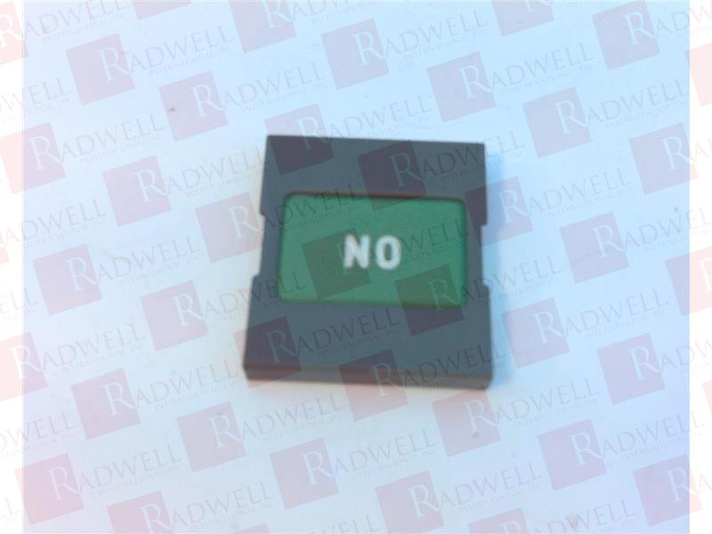 ALLEN BRADLEY 800MS-WA110