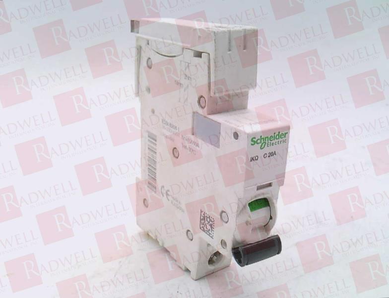 SCHNEIDER ELECTRIC A9F57120